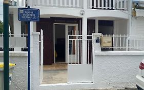 Appartement à proximité de la plage du bourg !