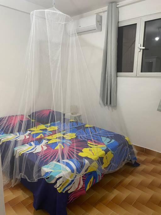 Appartement à proximité de la plage du bourg ! Sainte-Anne  Esterno foto